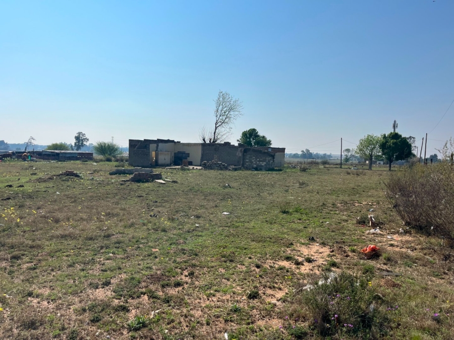 Commercial Property for Sale in Grasslands Free State